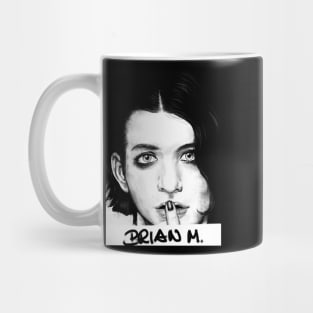 Beloved Singer Mug